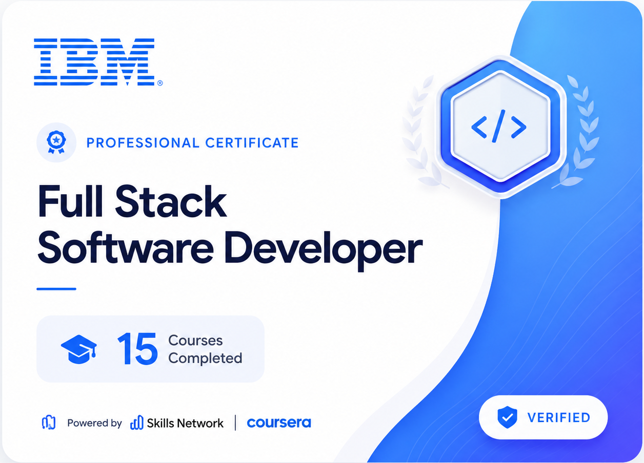 Bhuvanesh V | AI Engineer & Full Stack Developer