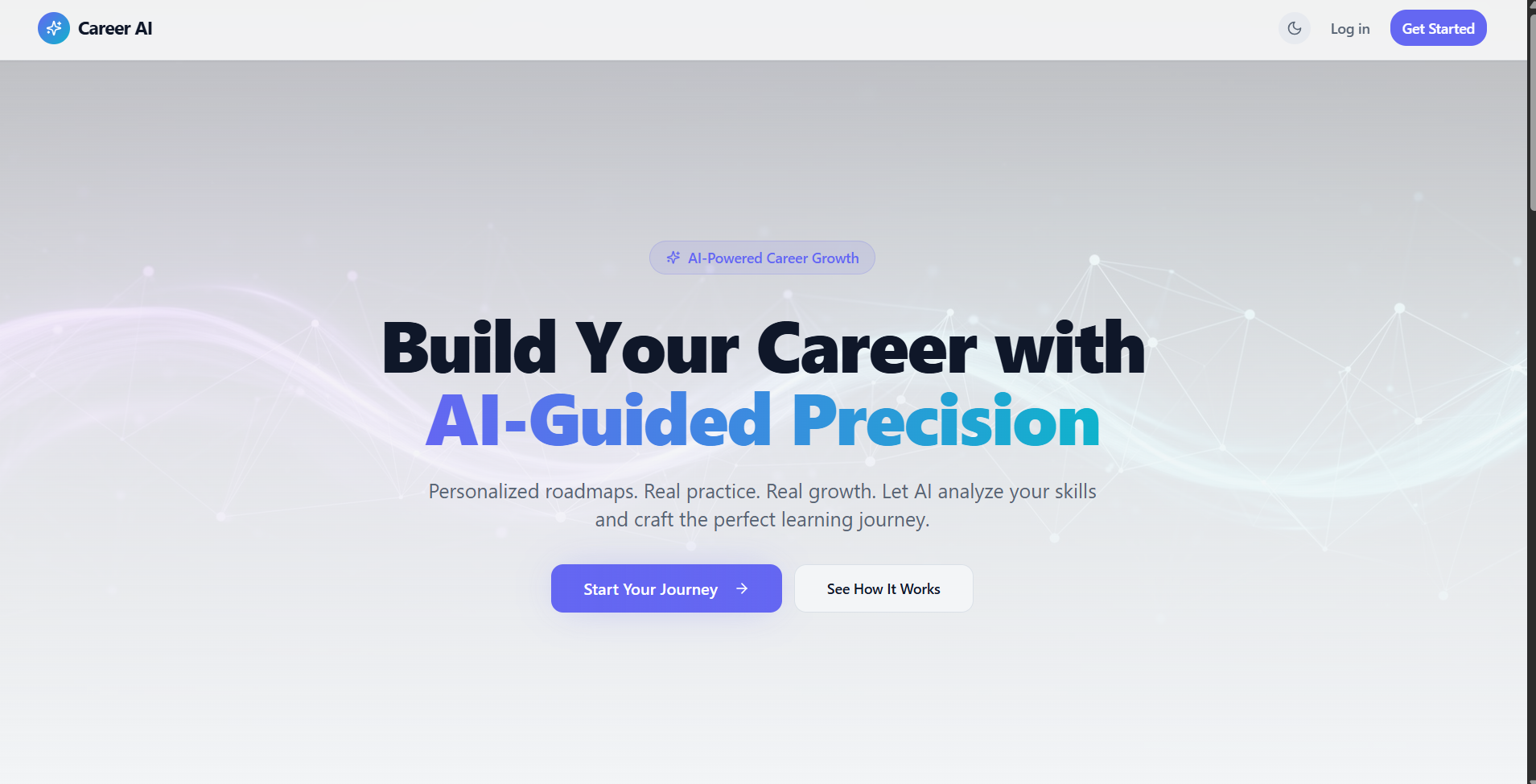 Career AI Preview